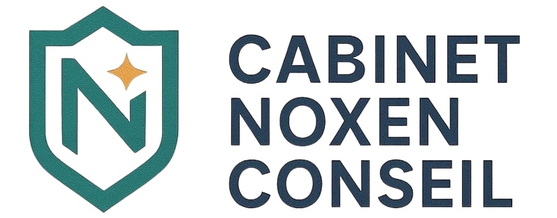 Cabinet Noxen Conseil logo